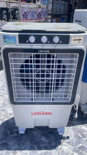 Other 8+ Ton AC in Baghdad