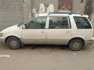 سيارة سانتامو موديل 97