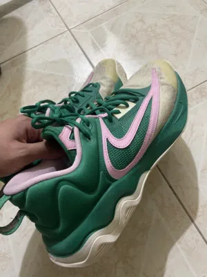 giannis immortality 3