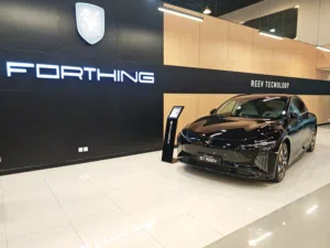 شركة الليث اللامع وكيل روكس وجاك وفورثينج  فورثينج S7 اكسكلوسف فل كامل