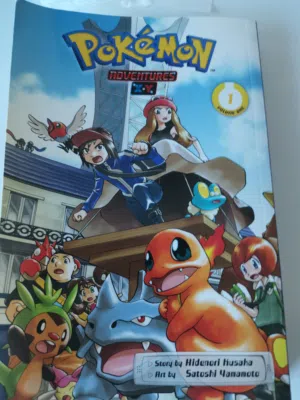 Pokémon book for sale original