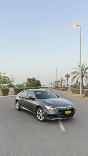 هوندا اكورد 2020 LX