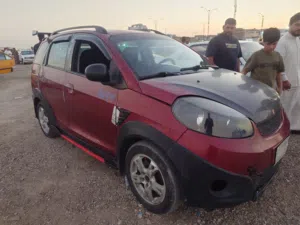 Used Chery Other in Basra