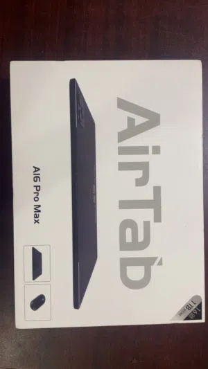 ايباد Air Tap