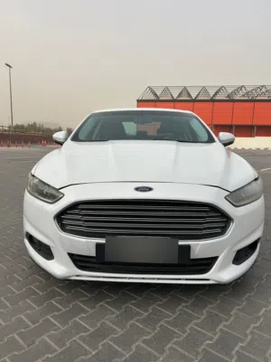 Used Ford Fusion in Hawally