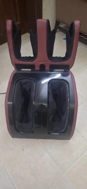 i rest massager