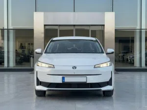 CHANGAN EADO PLUS EV 2026 ZERO