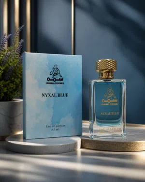 SHAMMA PERFUME