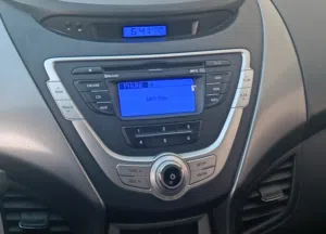 مسجل MD وكالة