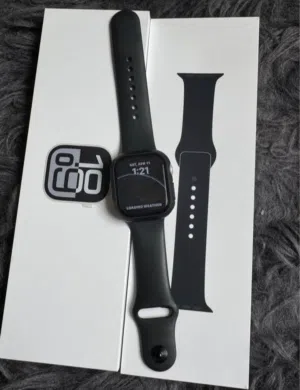 Apple watch series 10