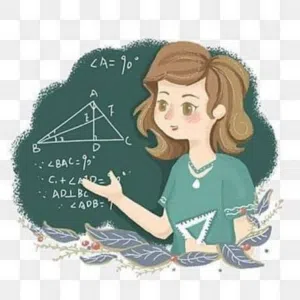 معلمة رياضيات وجميع المواد - حاصله ع دراسات عليا
