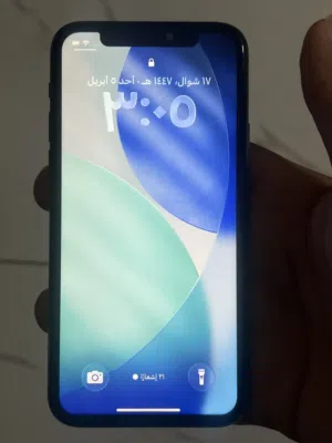 ايفون 11 برو 512 gb