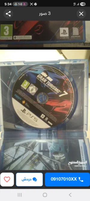 gran turismo 7