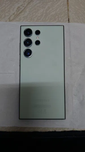 Samsung Galaxy S24 Ultra 256GB للبيع