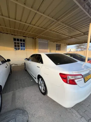 Toyota camry 2013 American specs for sale