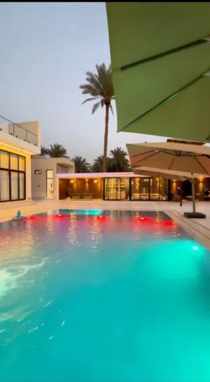 2 Bedrooms Chalet for Rent in Abu Dhabi Saadiyat Island