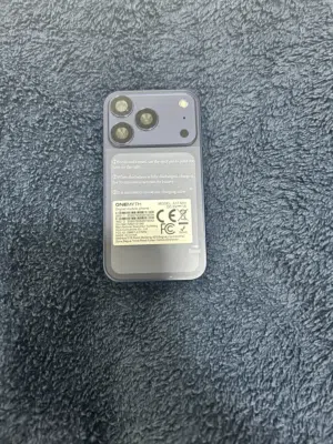 ايفون 17 pro max