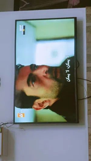 شاشة جرين هوم 55 بوصة