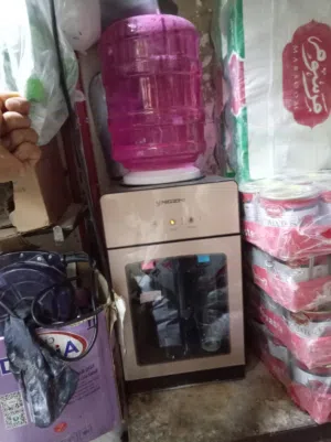 براد  مستعميل يومن