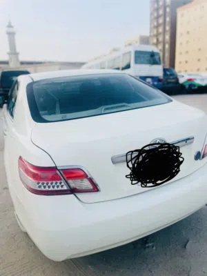 تويوتا كامري 2010