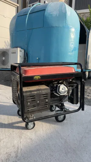 جنريتر 14500