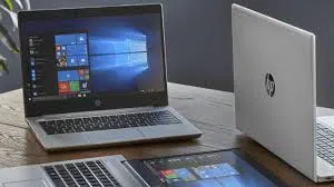Big Big Summer Sale Offer hp Pro Book440g8 Core i5 11th Generation  touch Screen