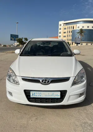 Used Hyundai i30 in Tripoli