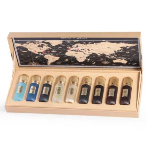 Box tobacco