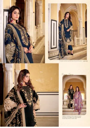 Summer collection ladiies cotton suits available in store