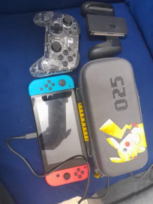 Nintendo Switch Nintendo for sale in Amman