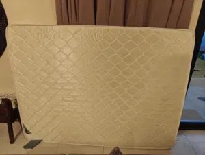 Raha OrthoFlex mattress - Single