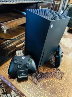 Xbox Series X اكس بوكس سيريس اكس