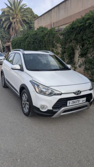 هونداي i20 Active