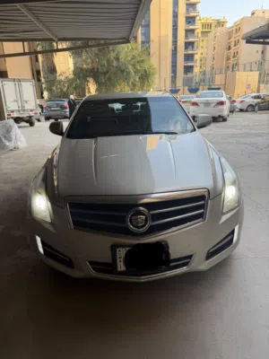 Cadillac ATS