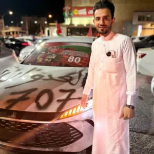 خالد العدوان