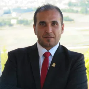 Marwan Tarawneh