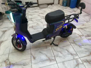 درجه شحنR9