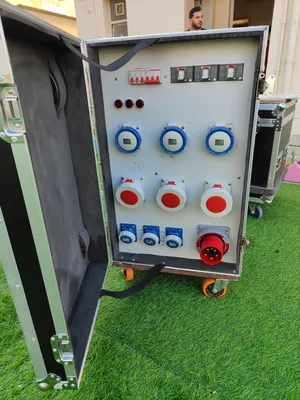  Generators for sale in Sharjah