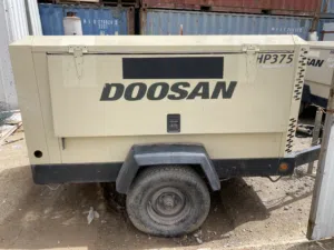 Doosan Air Compressor