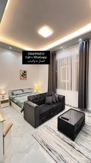 87 m2 Studio Apartments for Rent in Al Ain Al Khabisi