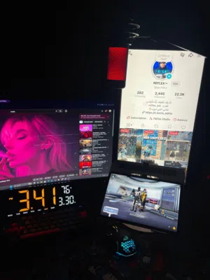 نبوا كرت شاشة لحد 500 دينار
