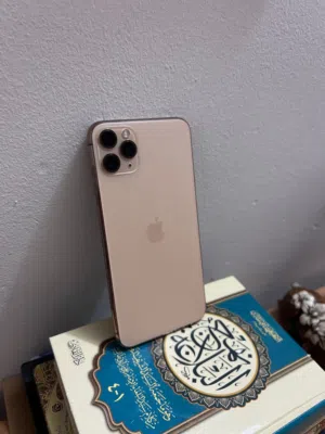 ايفون 11pro max وايباد air3