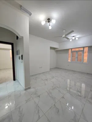 40 m2 1 Bedroom Apartments for Rent in Muscat Bosher