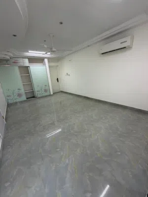 60 m2 Studio Apartments for Rent in Muscat Al-Hail