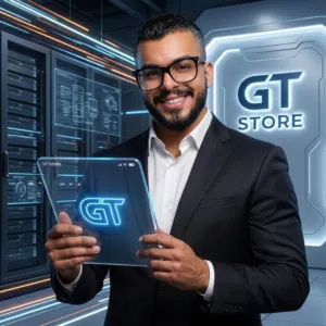 GT Store 