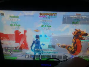 ماب النط فورت نايت حيونات للبيع لو تبي حيوانات تعطي فلوس تعال