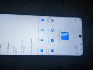 تكنو كامون 17برو  ذاكره 256 مبدل سماعه فقط بدون ملحقات شرط الفحص