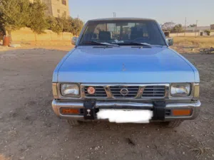 Used Nissan Datsun in Madaba