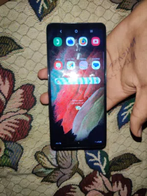 Galaxy A53 5G