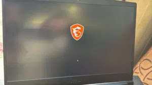 MSI GF63 Thin